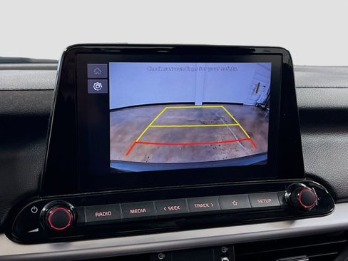 Certified 2023 Kia Forte LXS w/ LXS Technology Package image 13