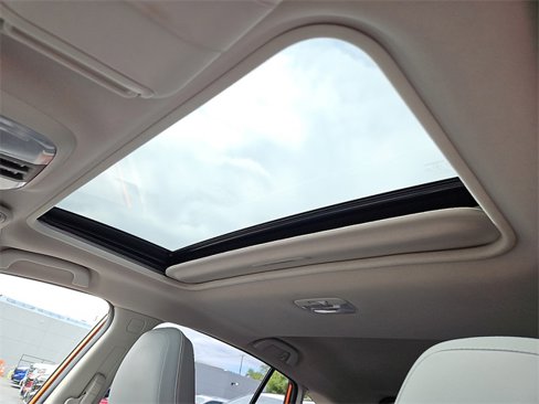 Used 2019 Subaru Crosstrek 2.0i Limited w/ Moonroof Package w/Navigation image 14