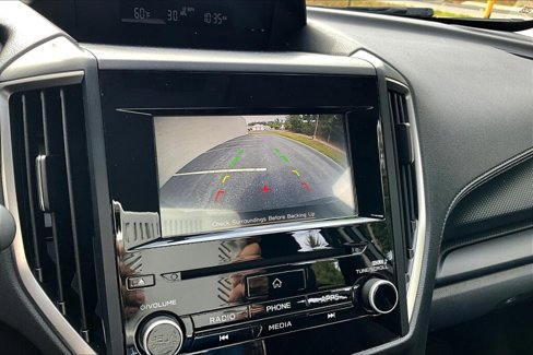 Used 2019 Subaru Forester w/ Popular Package #1 image 9
