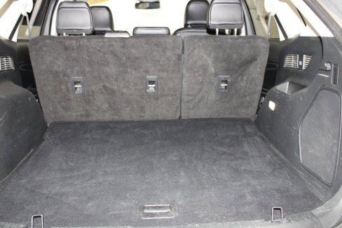 Used 2024 Ford Edge Titanium image 27