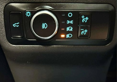Used 2024 Ford Bronco Sport Outer Banks w/ Tech Package image 25