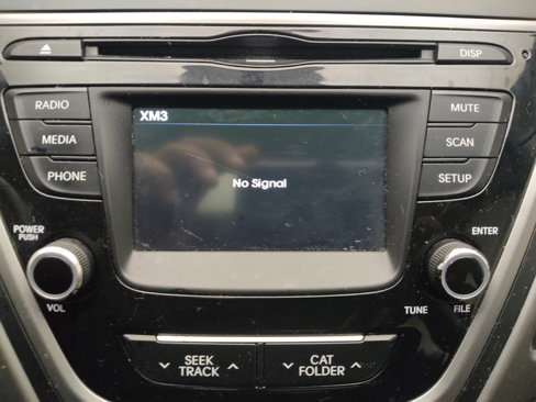 Used 2015 Hyundai Elantra Sport image 25