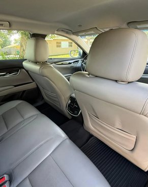 Used 2016 Cadillac XTS Luxury image 14