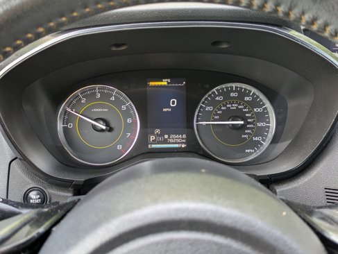 Used 2021 Subaru Crosstrek 2.5i Sport image 19