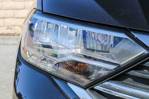 Used 2022 Volkswagen Jetta SE image 4