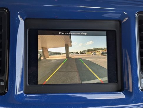 Used 2022 Dodge Challenger SXT w/ Blacktop Package image 14