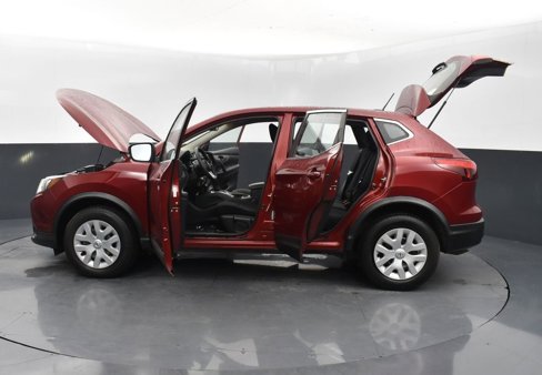 Used 2019 Nissan Rogue Sport S image 52