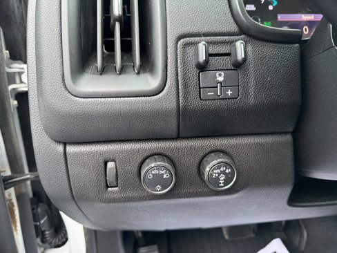 Used 2022 Chevrolet Colorado ZR2 image 25