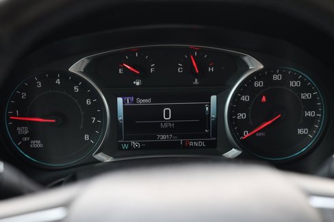 Used 2018 Chevrolet Equinox Premier image 17