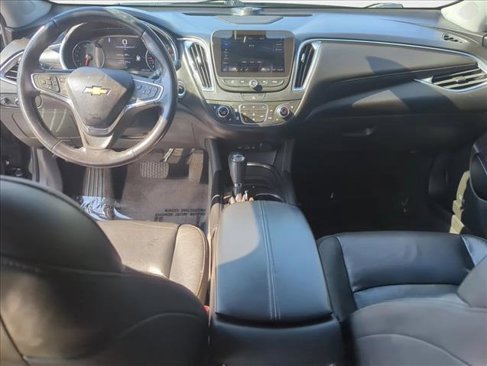 Used 2020 Chevrolet Malibu Premier image 15