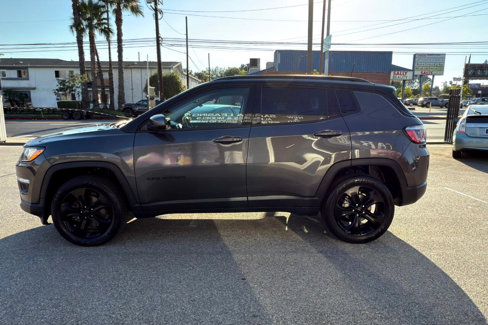 Used 2020 Jeep Compass Latitude image 6