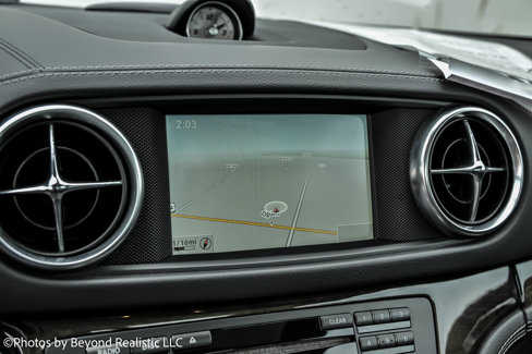 Used 2015 Mercedes-Benz SL 400 image 41