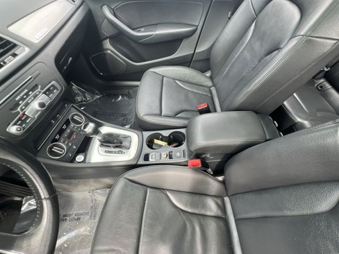 Used 2018 Audi Q3 2.0T Premium Plus w/ Premium Plus Package image 22