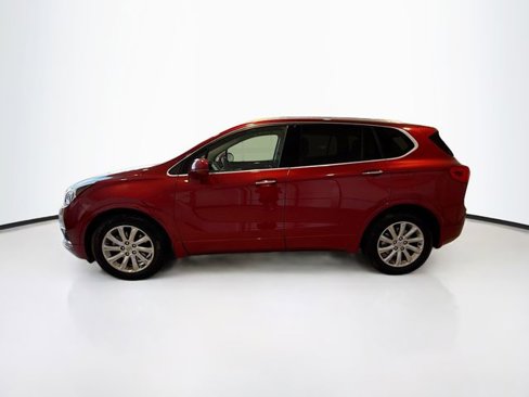 Used 2020 Buick Envision Essence image 4