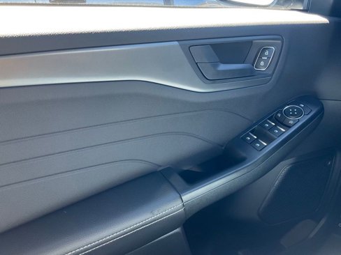 New 2025 Ford Escape Active image 32
