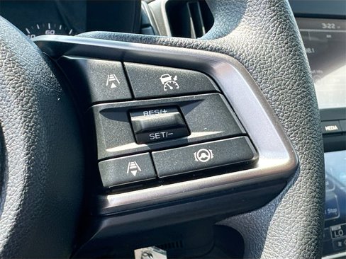 New 2025 Subaru Impreza 2.0i image 9