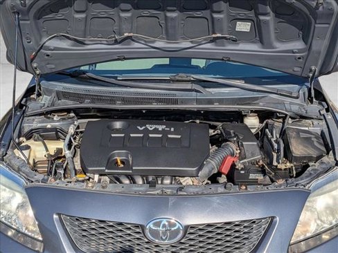 Used 2010 Toyota Corolla LE image 22
