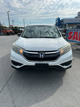 Used 2016 Honda CR-V SE image 3