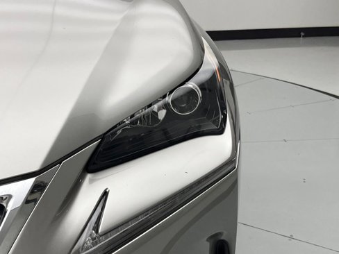 Used 2016 Lexus NX 200t F Sport image 48
