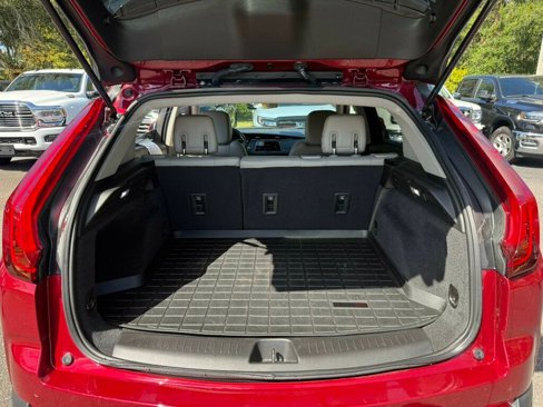 Used 2020 Cadillac XT4 Luxury image 8