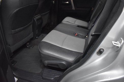 Used 2019 Toyota 4Runner SR5 image 15
