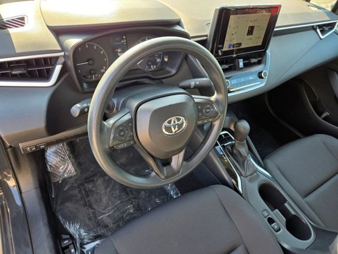 Used 2024 Toyota Corolla LE image 10