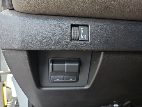New 2026 Chevrolet Colorado ZR2 w/ Technology Package image 23