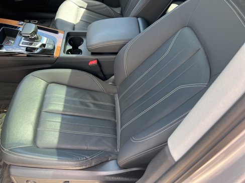 Used 2023 Audi Q5 2.0T Premium Plus image 60