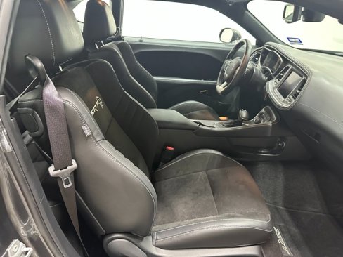 Used 2022 Dodge Challenger SRT Hellcat image 38