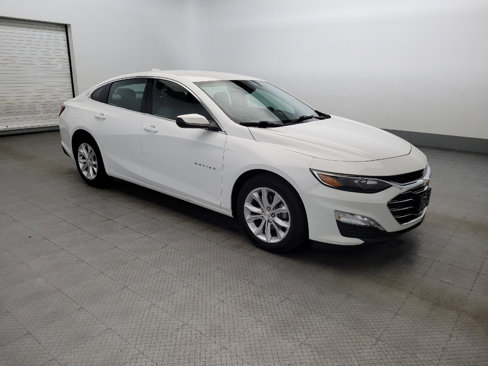 Used 2021 Chevrolet Malibu LT image 13