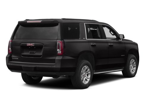 Used 2016 GMC Yukon SLT w/ Open Road Package image 3
