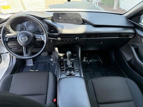 Used 2025 MAZDA MAZDA3 s image 20