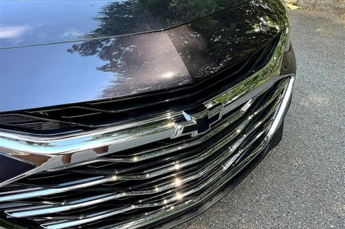 Used 2022 Chevrolet Malibu RS image 29