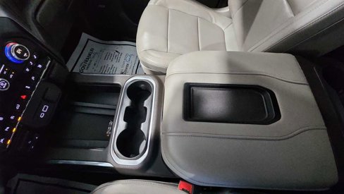 Used 2019 GMC Sierra 1500 SLT w/ SLT Premium Plus Package image 25