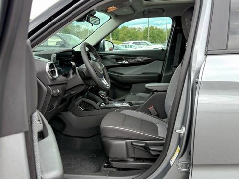 New 2026 Chevrolet TrailBlazer LT w/ LT Cold Weather Package image 6
