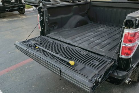 Used 2009 Ford F150 4x4 SuperCrew image 64