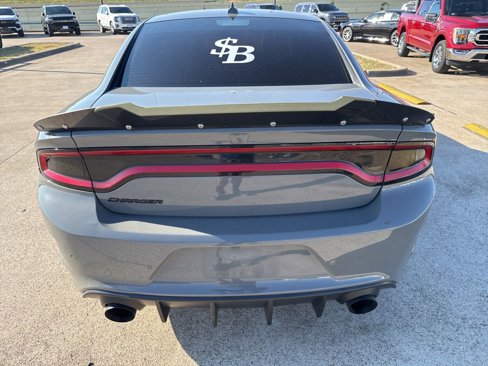 Used 2019 Dodge Charger GT w/ Plus Group image 9