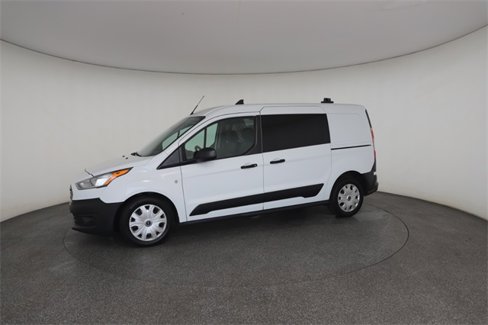 Used 2019 Ford Transit Connect XL image 5
