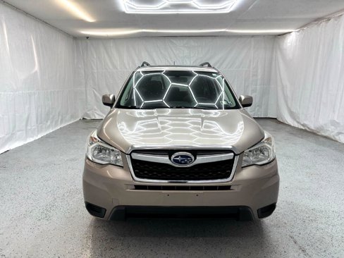 Used 2015 Subaru Forester 2.5i Premium w/ All-Weather Package image 8
