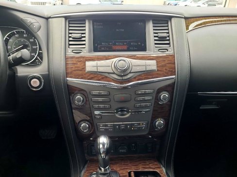 Used 2020 Nissan Armada SL w/ Premium Package image 24