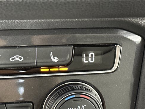 Used 2020 Volkswagen Tiguan SEL Premium R-Line w/ 3rd Row Seat Package image 24