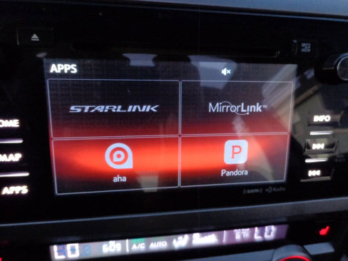 Used 2015 Subaru Outback 2.5i Limited image 31