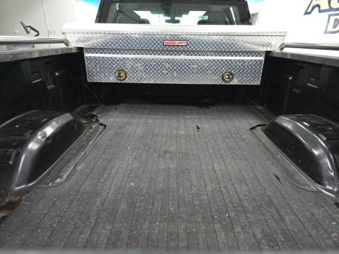 Used 2020 Chevrolet Silverado 2500 W/T w/ WT Safety Package image 8