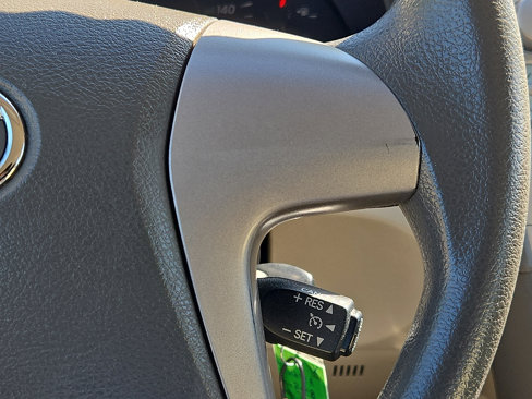 Used 2008 Toyota Camry LE image 15