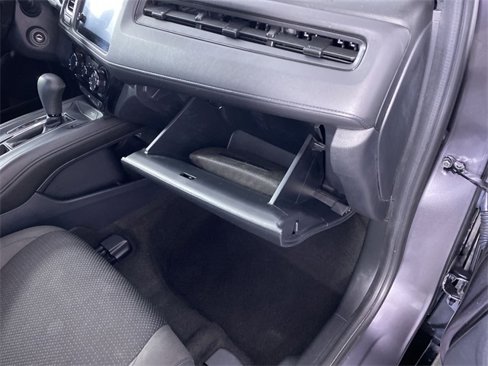 Used 2022 Honda HR-V Sport image 29