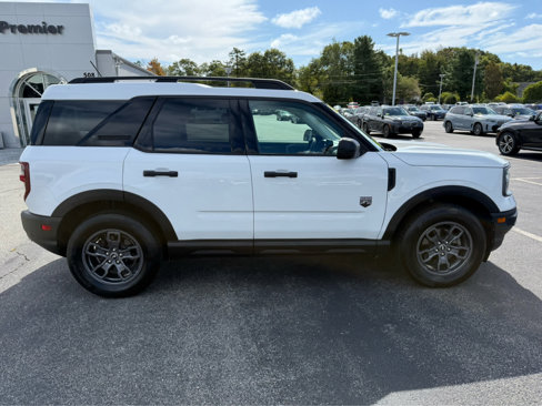 Used 2021 Ford Bronco Sport Big Bend w/ Big Bend Package image 10