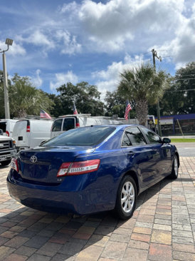 Used 2011 Toyota Camry LE image 4