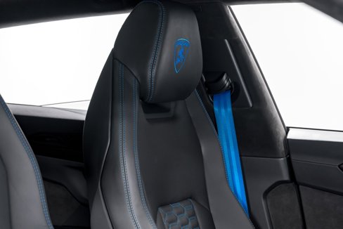 Used 2024 Lamborghini Urus S image 38