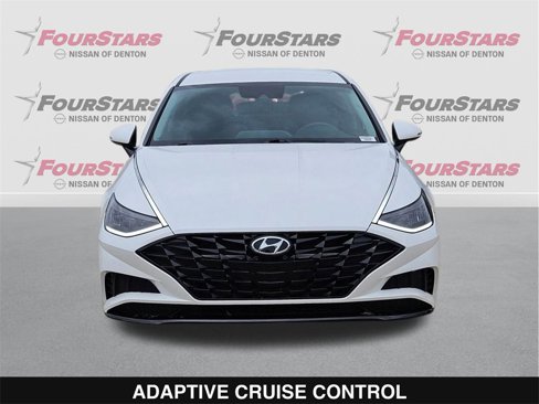 Used 2022 Hyundai Sonata SEL image 10