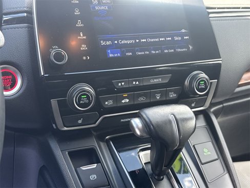 Used 2018 Honda CR-V Touring image 25